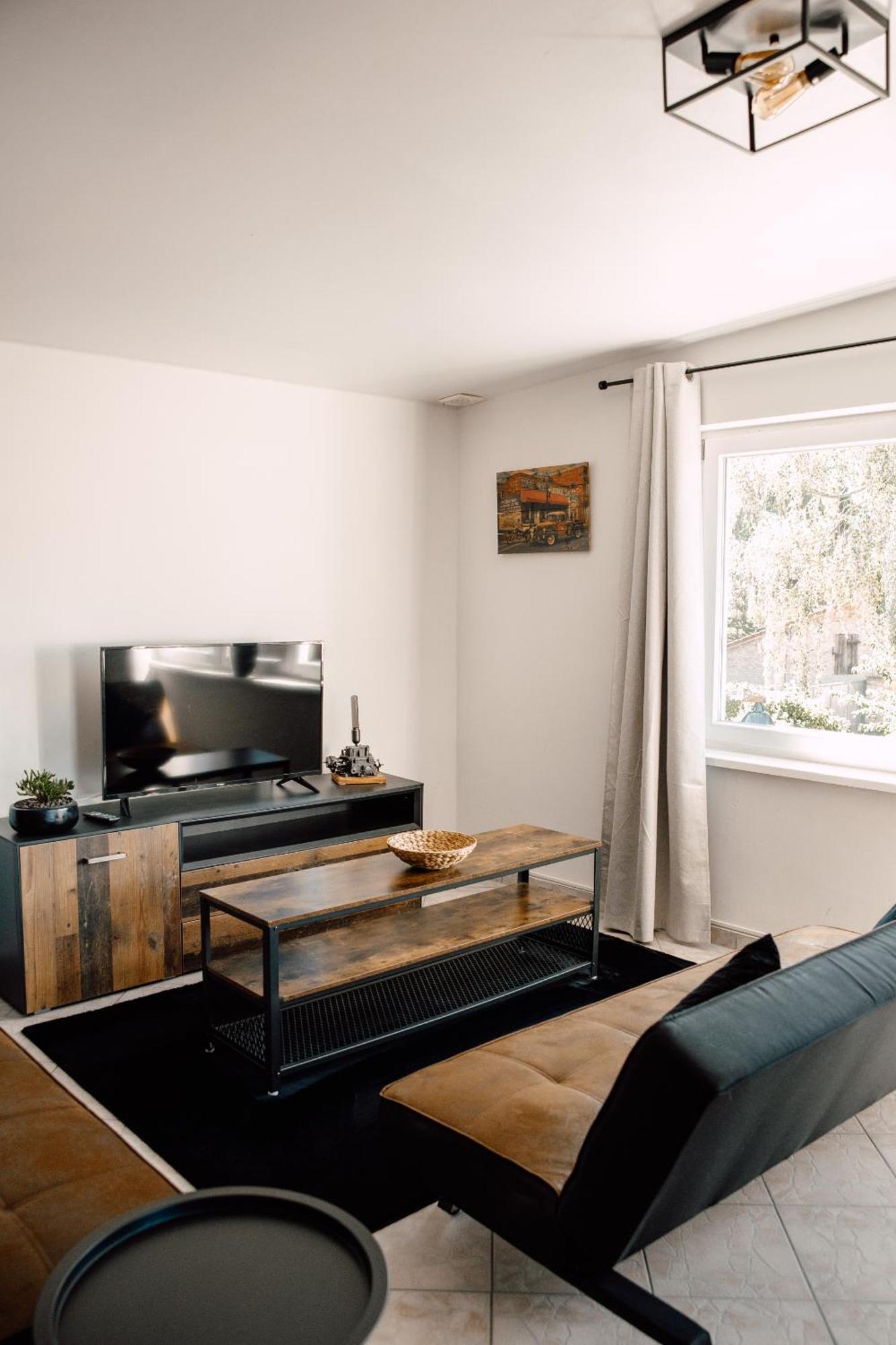 Down Town Motel Berlim