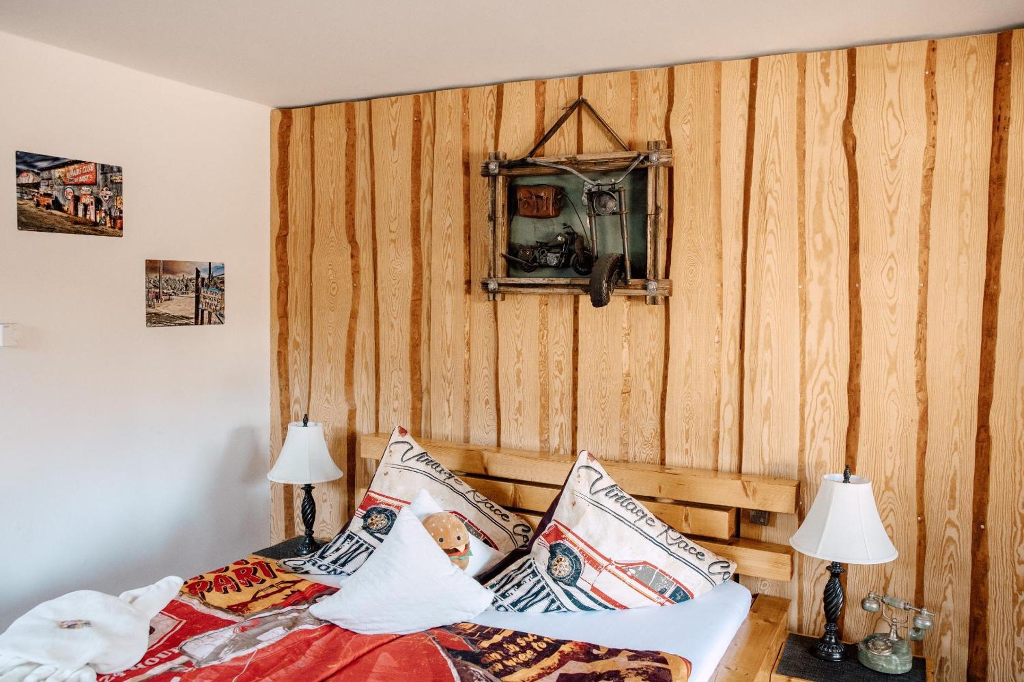 Down Town Motel Berlim